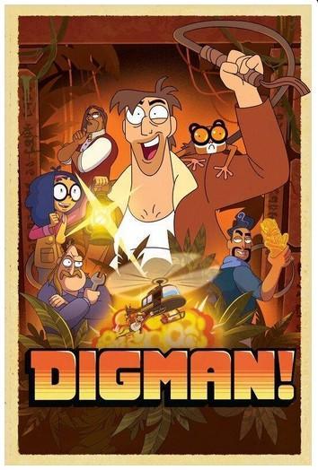 Digman! - T1 C08 ES EN